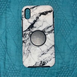 Marble Otterbox